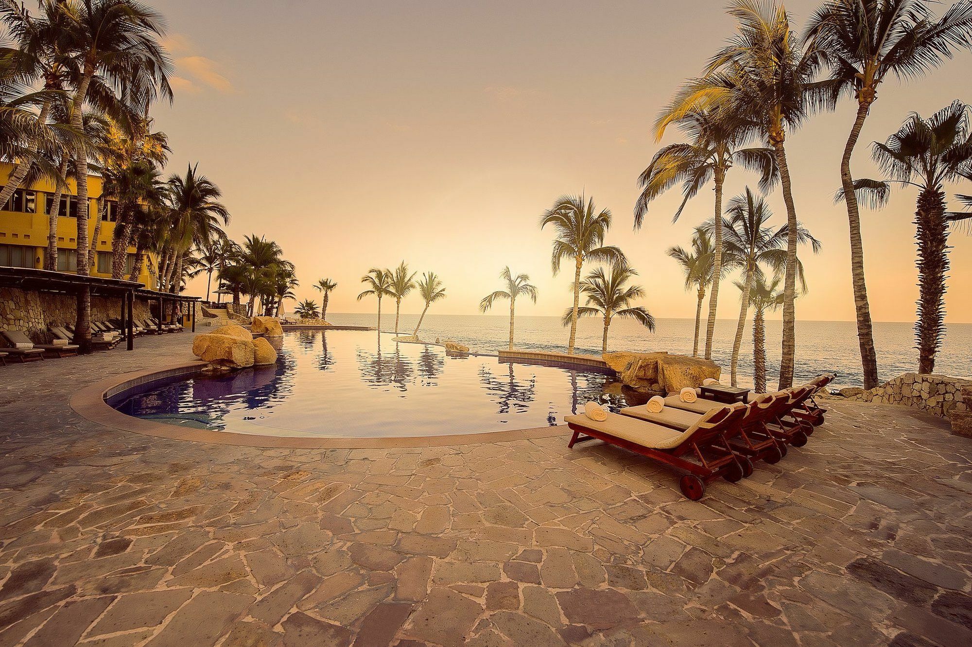 Mexican Villa Los Cabos Cabo San Lucas Dış mekan fotoğraf