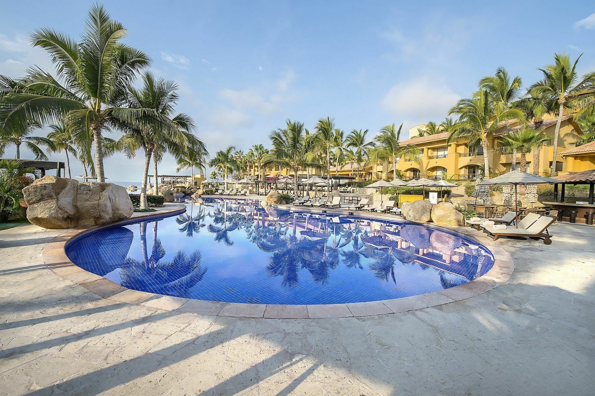 Mexican Villa Los Cabos Cabo San Lucas Dış mekan fotoğraf